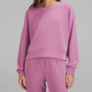 Velvet Dust Softstreme Pullover